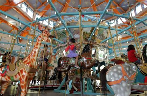 Experience the Magic of Raleigh, NC's Premier Amusement Center